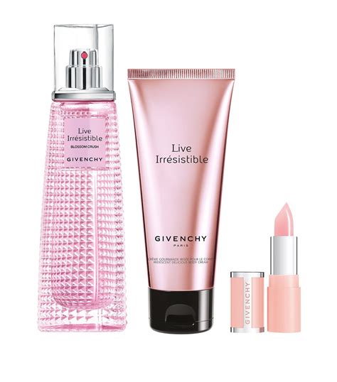 givenchy live irresistible canada|givenchy live irresistible gift set.